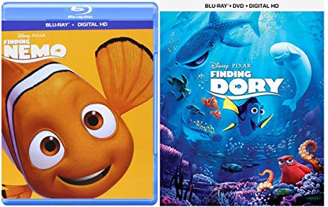 finding dory free movie link